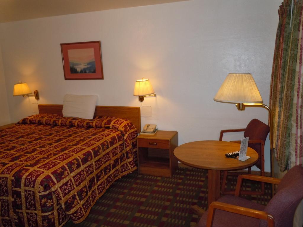 Value Inn Fallon Habitación foto